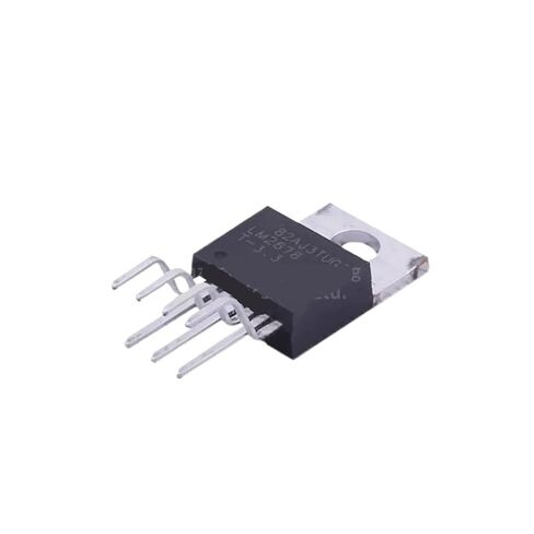 5 قطعة LM2678T-3.3-220-7 نوع تنحى التبديل منظم IC in Kuwait