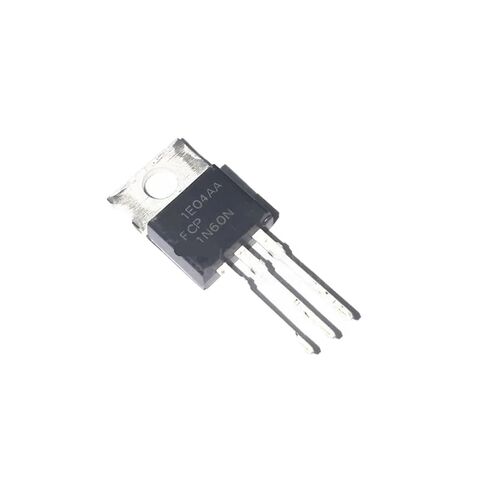 10 قطع FCP11N60N 11N60N قناة 600 فولت 10.8A مباشرة إلى 220 in Kuwait