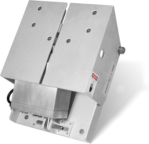 3002.1017 52100 for CMC PT-35 Tilt and Trim up to 35 HP - Outboard Motor Electric Hydraulic Power Trim & Tilt Unit in Saudi Arabia