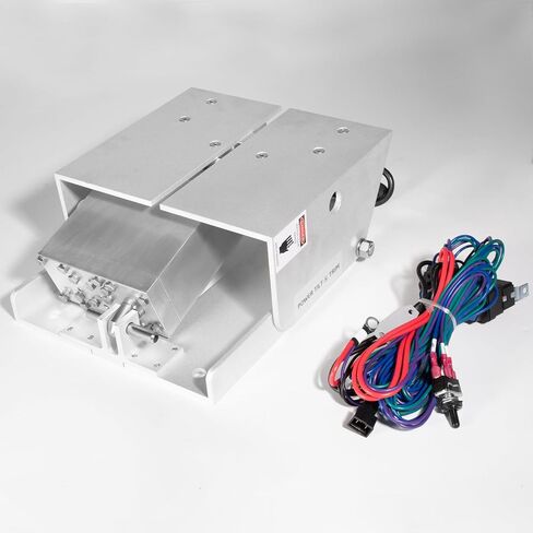 3002.1017 52100 for CMC PT-35 Tilt and Trim up to 35 HP - Outboard Motor Electric Hydraulic Power Trim & Tilt Unit in Saudi Arabia