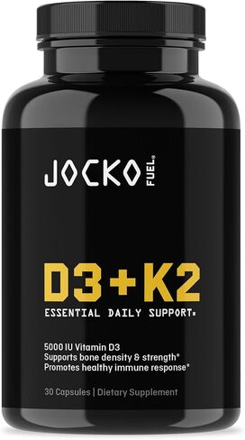 جوكو فيتامين د3 + ك2 in Kuwait