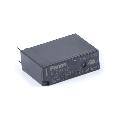 2 قطعة/الوحدة التتابع ALDP105 ALDP112 ALDP124 5V 12V 24V 5A 4PIN مجموعة من ALD112 مفتوحة عادة 12V 3A(ALDP112 12V 5A) in Kuwait