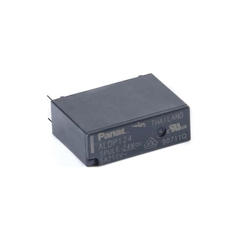 2 قطعة/الوحدة التتابع ALDP105 ALDP112 ALDP124 5V 12V 24V 5A 4PIN مجموعة من ALD112 مفتوحة عادة 12V 3A(ALDP112 12V 5A) in Kuwait