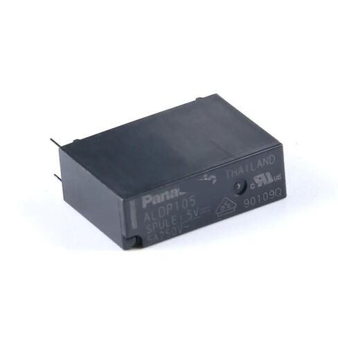 2 قطعة/الوحدة التتابع ALDP105 ALDP112 ALDP124 5V 12V 24V 5A 4PIN مجموعة من ALD112 مفتوحة عادة 12V 3A(ALDP112 12V 5A) in Kuwait