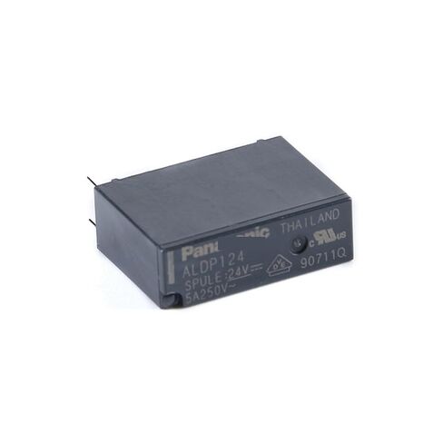 2 قطعة/الوحدة التتابع ALDP105 ALDP112 ALDP124 5V 12V 24V 5A 4PIN مجموعة من ALD112 مفتوحة عادة 12V 3A(ALDP112 12V 5A) in Kuwait