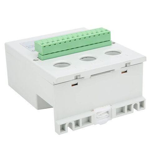 Fafeicy Motor Protector, Digital Intelligent Relay for Overload and Underload Protection, Monitors Phase Failure for 3-Phase Motors in Saudi Arabia