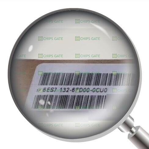 1 قطعة جديد 6ES7 132-6FD00-0CU0 6ES7132-6FD00-0CU0 in Kuwait