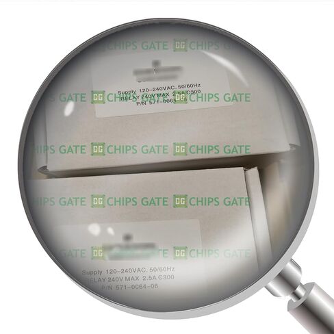 571-0064-06 1PCS New for Ship and Warranty in Saudi Arabia