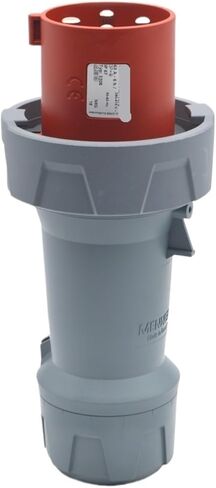 63A 400V 4-core 4P IP67 industrial waterproof 3308 in Kuwait