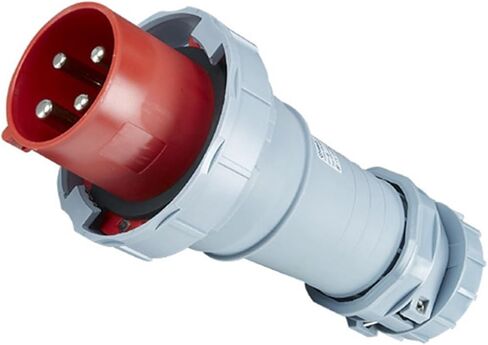 125A nylon PA66 aviation SP-1443 high current industrial power in Kuwait