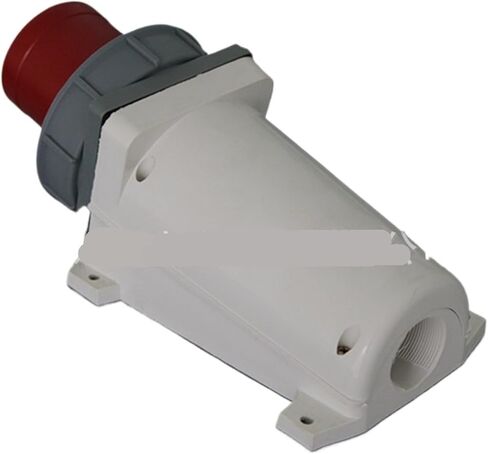 Industrial waterproof surface-mounted appliance 63A/380V/3P+N+E SFN-5352 in Kuwait