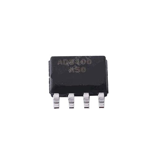 1PCS AD8400AR50 ad8400ar50 Digital Potentiometer SOP-8 in Saudi Arabia