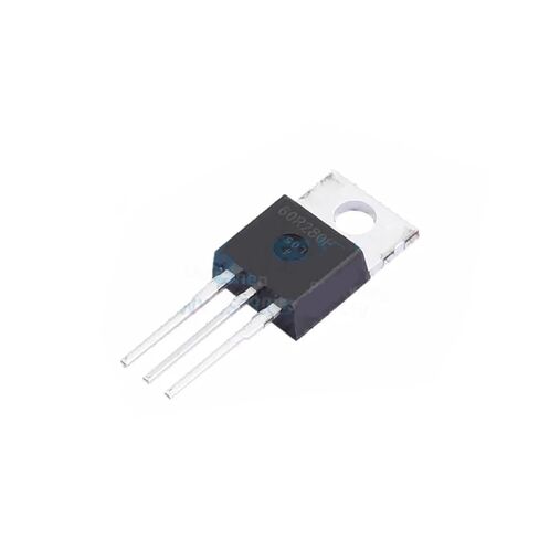 5 قطعة IPP60R280CFD7 60F280F7 الحزمة: TO220 MOS ترانزستور التأثير الميداني 600V 9A in Kuwait