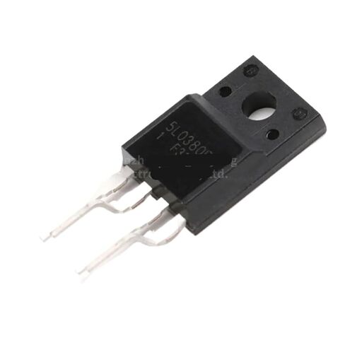 5 Direct KA5L0380R-YDTU TO-220-4 Power IC Chips in Saudi Arabia