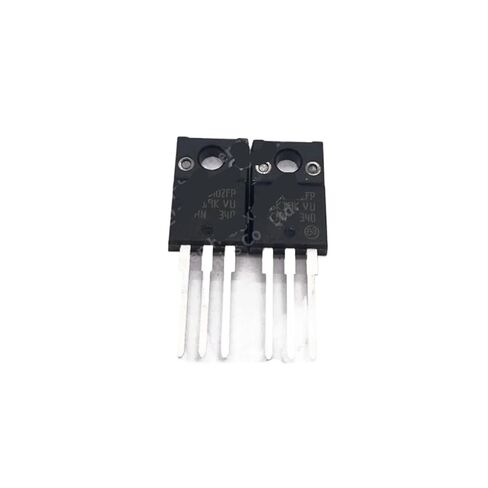 10PCS STP3NK90ZFP MOS Tube 3A900V NPN Transistor P3NK90ZFP in Saudi Arabia