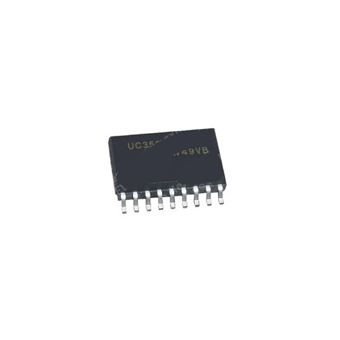 5PCS UC3526DWTR Voltage stabilizing IC UC3526 SOP-18 DC-DC Control chip in Saudi Arabia