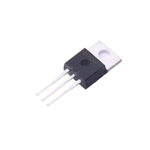5 قطعة/الوحدة IPP60R160P7XKSA1 حزمة TO-220-3 ترانزستور التأثير الميداني أنبوب MOSFET in Kuwait