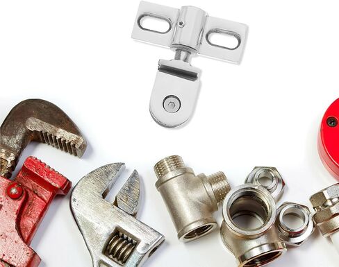 الفولاذ المقاوم للصدأ باب دش محور المفصلي الزجاج إدراج تثبيت المشبك الثقيلة 3 قطعة in Kuwait