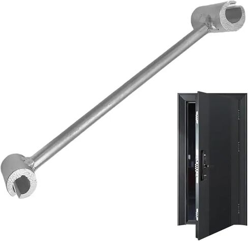 أداة ضبط ثني مفصل الباب 14-25 مم مفتاح تعديل لأبواب الحريق لخطوط الأنابيب قطعة واحدة (طول) in Kuwait