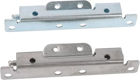 CL186 خزانة من الفولاذ المقاوم للصدأ بمفصلة قابلة للفصل 1 قطعة (الفولاذ المقاوم للصدأ 304) in Kuwait