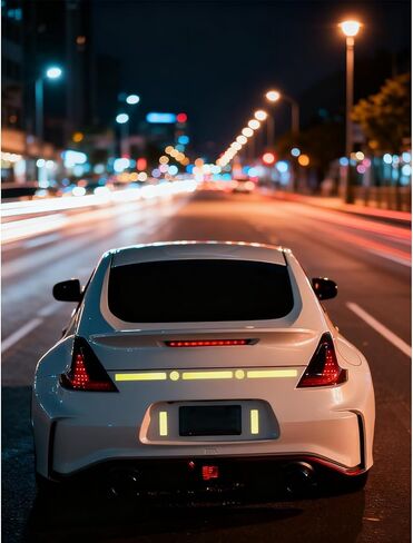 مجموعتان من ملصقات الدراجة العاكسة عالية الوضوح، شريط عاكس، شارات أمان متينة مقاومة للماء للدراجات والخوذ والعتاد الخارجي (أبيض/أصفر) in Kuwait