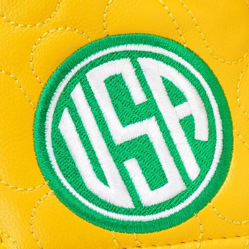 Funny Golf Putter Headcover, Creative Corn Blade Putter Cover Strong Magnetic Golf Club Head Cover in Kuwait