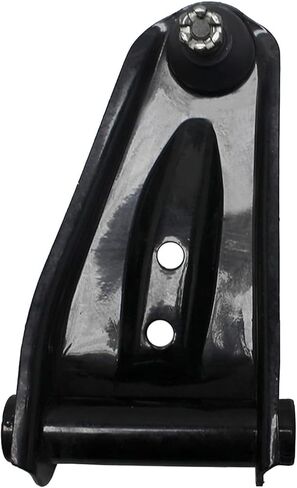 Detroit Axle - Front Left Lower Control Arm for 2013-2019 Nissan Pathfinder 2014-2019 Infiniti QX60 2013 Infiniti JX35 Lower Control Arm w/Ball Joint Assembly Driver Side Replacement in Saudi Arabia