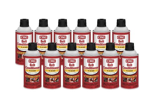 CRC 05350 بلسم الحزام - لجميع الأحزمة - 7.5 أونصة - 12 عبوة in Kuwait