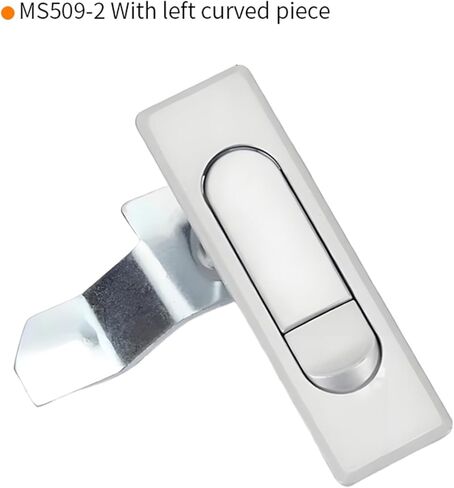 MS509 Panel Lock Electric Cabinet Fire Locks for High and Low Voltage Distribution Box Enclosure 1Pcs(MS509-2) in Saudi Arabia