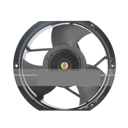 EFB1512HG/ EFB1512HHG 17CM 12V 3.20A Cooling Fan 172X150X51mm in Saudi Arabia