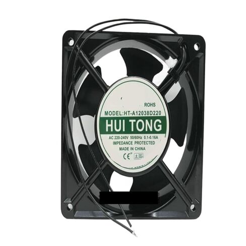 HT-A12038D220 220-240 فولت 0.1-0.16A مروحة in Kuwait