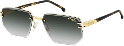 CARRERA CARRERA 1070/S 80S BLACK WHITE 60/17/145 MAN Sunglasses in Saudi Arabia