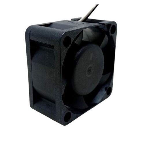 مروحة 40 مم 4 سم MF40201V2-1000C-F99DC 12 فولت 0.64 وات 40 × 40 × 20 مم 3 خطوط مراوح تبريد in Saudi Arabia
