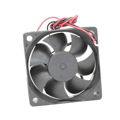 مروحة 60 ملم MF60202V3-1000C-A99 6020 24 فولت 6 سم تبريد 60 × 60 × 20 ملم in Saudi Arabia
