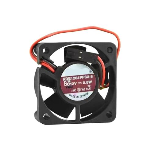 KD1204PFS3-8 12V 0.5W 4010 40x40x10mm مروحة تبريد in Kuwait