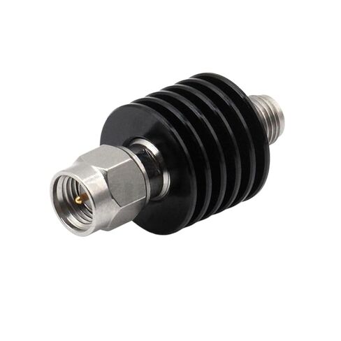 مخفف ثابت 5 وات 6 جيجا هرتز، 8 جيجا هرتز، 18 جيجا هرتز 50os(15dB، DC-18 جيجا هرتز) in Saudi Arabia