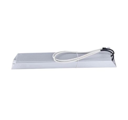 1 trapezoidal Aluminum Shell Inverter Brake Resistor Rxlg-4800W 5000W 6000W(4800 Watts,40 Ohm) in Saudi Arabia