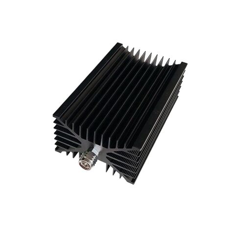 المخفف الثابت المحوري 200 واط 3 جيجا هرتز 4 جيجا هرتز N 4.3-10 DIN 50o (30dB 3 جيجا هرتز، N M-F) in Saudi Arabia