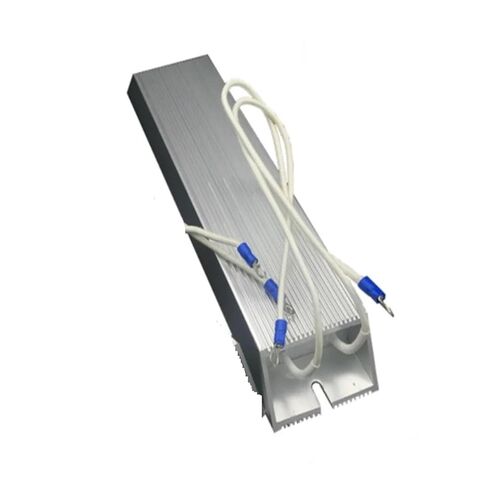 RXLG الألومنيوم شل الفرامل المقاوم 500W 600W 800W 1000W 1500W 500O(800W 10R) in Saudi Arabia