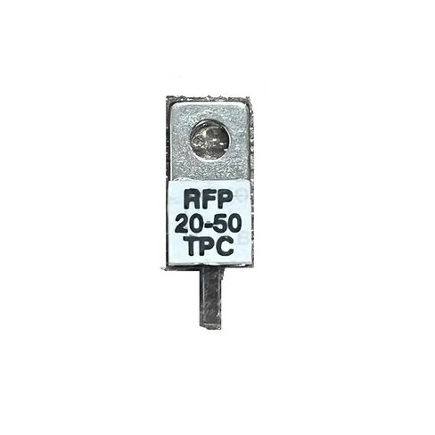 DC-6.0 جيجا هرتز 20 واط 50Ω P-20-50TPC-S إنهاء نصف شفة in Saudi Arabia