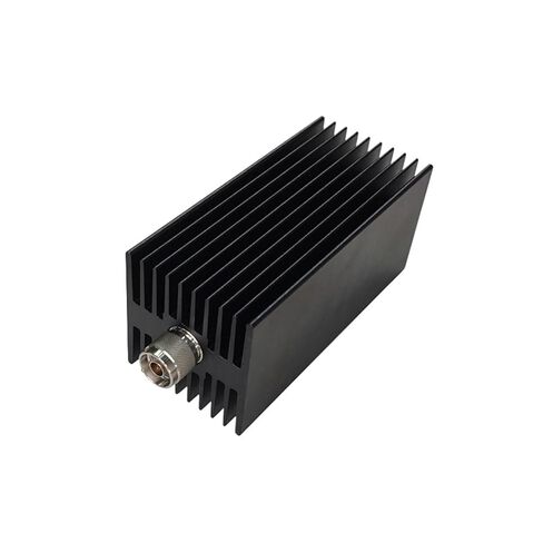 150W Attenuator 10dB 20dB 30dB, 40dB, 50dB N-Type Male to Female 50os(10dB 6GHz,N Female to Female) in Saudi Arabia