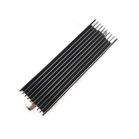 200W Coaxial Fixed Attenuator 3GHZ 4GHz 6GHz N-Type Connector 50o(10dB 4GHz,N Male to Female) in Saudi Arabia