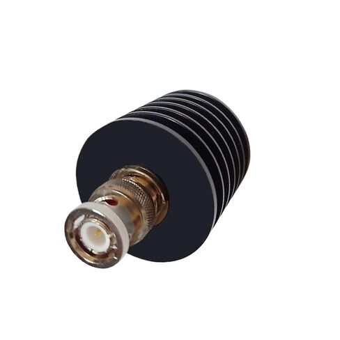 6G 10W BNC Attenuator 6GHz 50o(40dB 6GHz) in Saudi Arabia