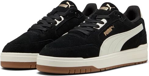 PUMA Men's Low-Top Sneaker in Saudi Arabia