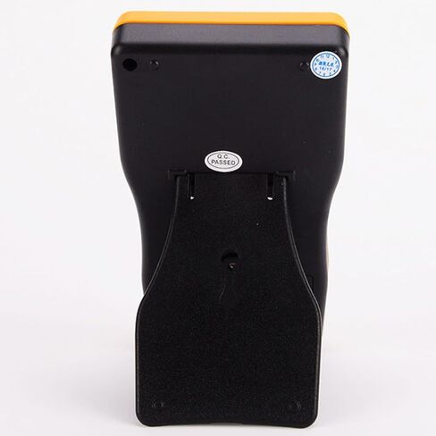 High Precision Auto-ranging Capacitor Tester Portable Digital Capacitance for Electronic Circuits Faulty Capacitor Detection and Measurement in Saudi Arabia