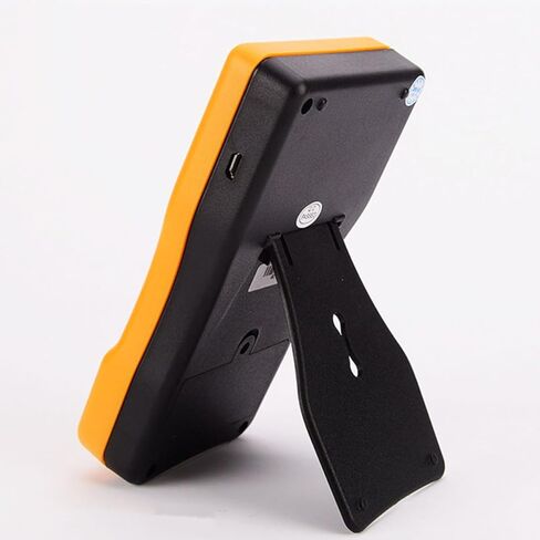 High Precision Auto-ranging Capacitor Tester Portable Digital Capacitance for Electronic Circuits Faulty Capacitor Detection and Measurement in Saudi Arabia