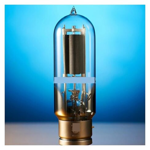 WE211 211 Vacuum Tube Amplifier Audio(2 pcs) in Saudi Arabia