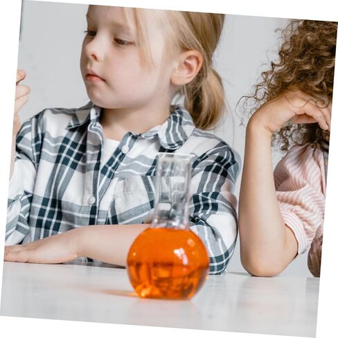 3 قطع من ULTECHNOVO أقماع بلاستيكية سميكة مقاومة للتآكل من أجل نقل سائل موثوق، تصميم واسع الفم للاستخدامات التجريبية المتنوعة in Kuwait