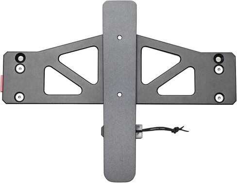 لوحة تركيب Waydoo Subnado متعددة المحركات ودعامة تثبيت صندوق الزعانف المنزلقة لسكوتر Subnado تحت الماء in Kuwait