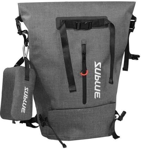 Sublue Mix Underwater Scooter 30 Minutes 22lbf 131ft Water Sports Pool Diving Snorkeling for Kids Adults with Waterproof Backpack in Saudi Arabia